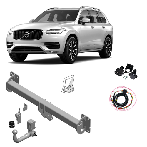 Brink Towbar to suit Volvo Xc90 (06/2015 - on)