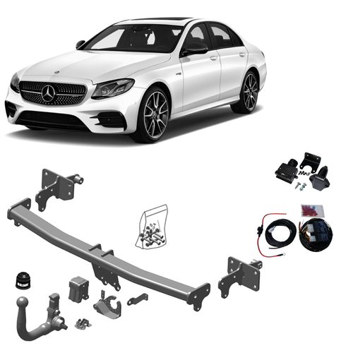 Brink Towbar to suit MERCEDES-BENZ E-CLASS (01/2016 - on)