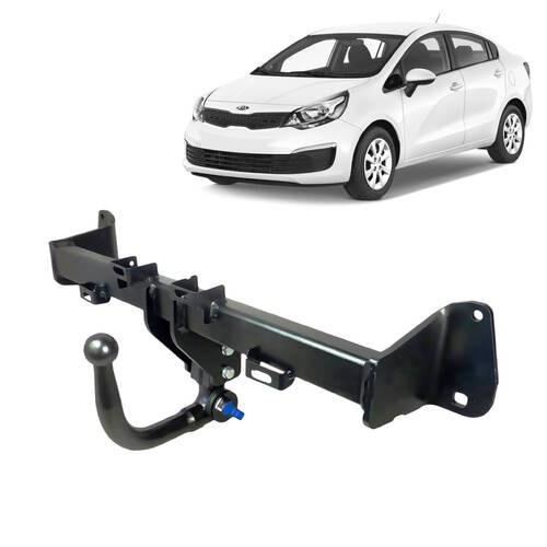 TAG Towbar European for KIA RIO (01/2017 - 2018)