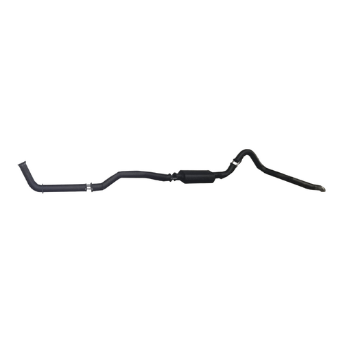 Rage 3" Performance exhaust fits Toyota HDJ100R Landcruiser 1HD-FT ####SOLD OUT NO LONGER AVAILABLE####