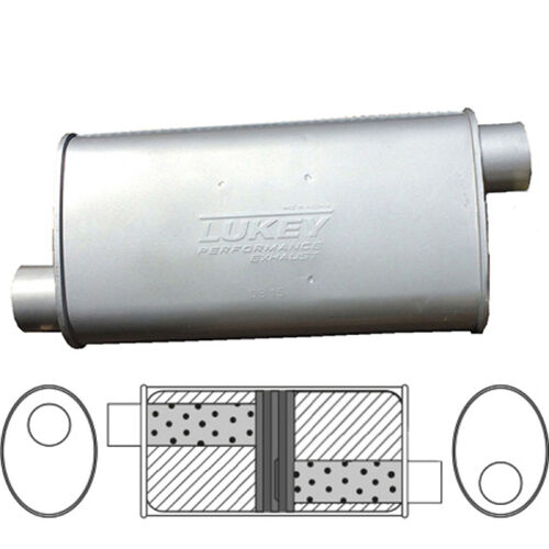400MM 8X4' O-O 64ID BAFF