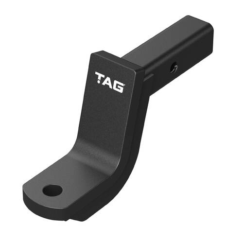 TAG Tow Ball Mount for Toyota Landcruiser 200 Series  (08/2007 - on)