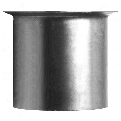 90mm(3-1/2"), 22 Lipped