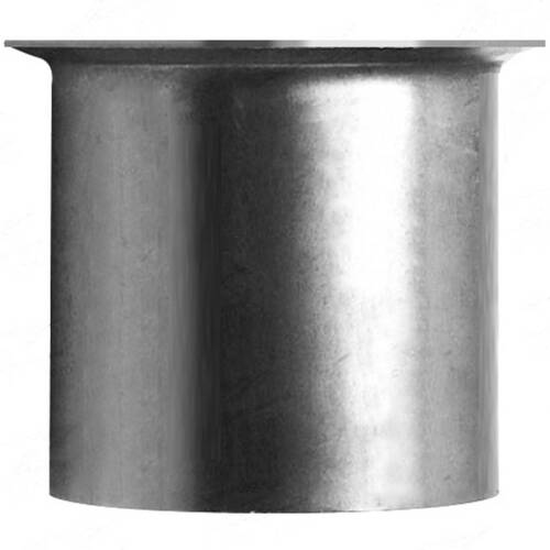 150mm(6"), 22 Lipped