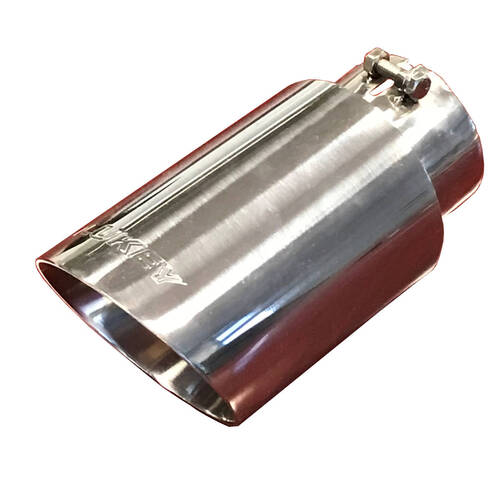 LUKEY TIP 2 1/2" In 3 1/2" OUT. With inner cone