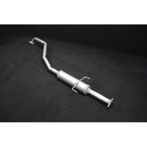 Unbranded MUFFLERS BOLT ON to suit Hyundai Tiburon (03/2002 - 2010)