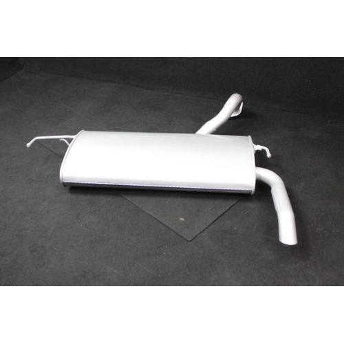 REAR MUFFLER FOR KONA OS 2.0L 2WD 08/17 – 09/20