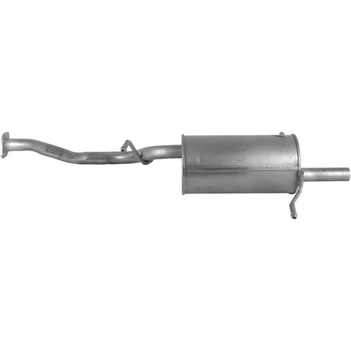 SUBARU IMPREZA 2.0 4WD REAR MUFFLER 8/95>