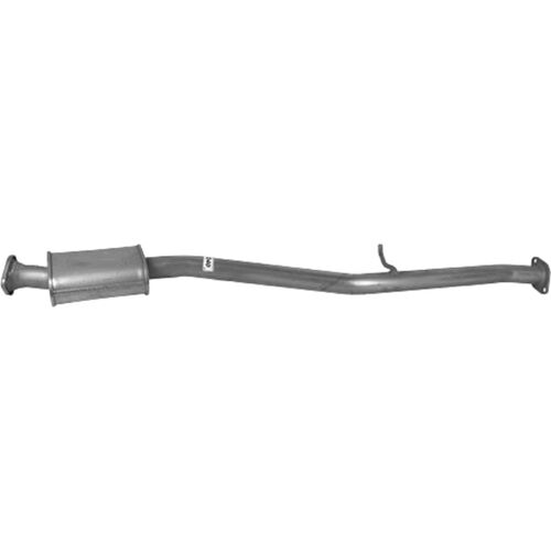 Redback MUFFLERS BOLT-ON to suit Subaru Forester (2002 - 2005)