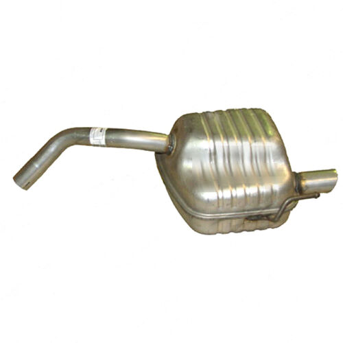 Redback Mufflers Bolt On to suit Alfa Romeo 147 (09/2001 - 01/2009)
