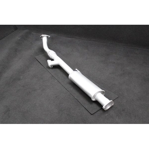 Unbranded Mufflers Bolt On to suit Toyota Prado (01/1996 - 02/2003)