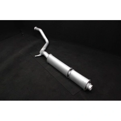 Mid Muffler Assembly to suit Peugeot 307 12/2001 - 04/2005)