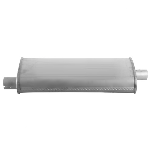 VALIANT VC 62-67 MUFFLER