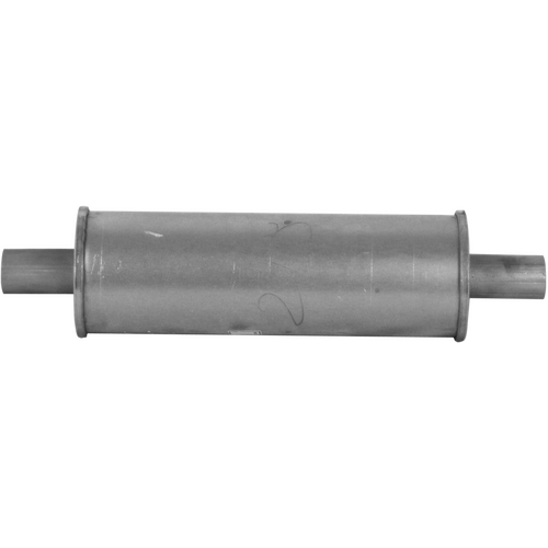 Redback Standard Replacement Exhaust for Morris Mini (1960 - 1982)