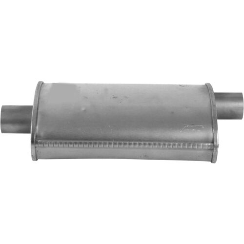 Redback MUFFLERS BOLT ON to suit Holden H Series (01/1966 - 01/1968)