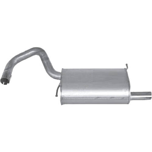 Redback Mufflers Bolt On to suit Chrysler Pt Cruiser (06/2000 - 12/2010)