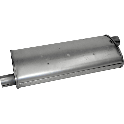 Redback Standard Replacement Exhaust for Holden Monaro (07/1971 - 04/1980), H Series (07/1971 - 04/1980)