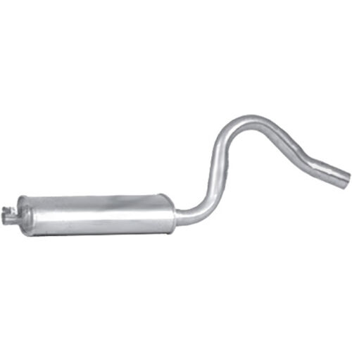 Redback MUFFLERS BOLT ON to suit Holden Commodore (01/1978 - 01/1986)