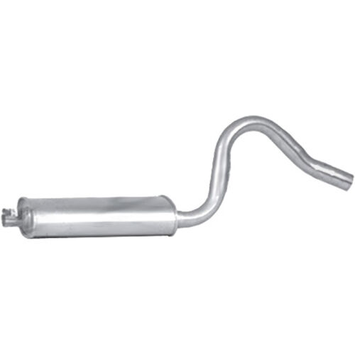 Redback MUFFLERS BOLT ON to suit Holden Commodore  VB-VK (01/1978 - 01/1986)
