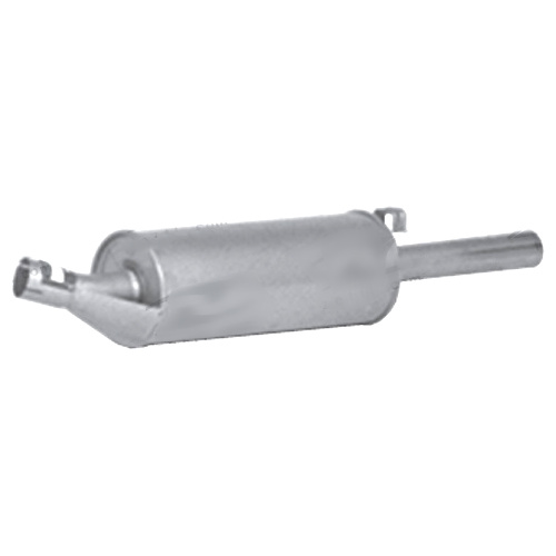 Redback Standard Replacement Exhaust for Holden Commodore (10/1978 - 03/1986)