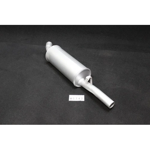 Rear muffler for Holden Commodore VL (01/1986 - 01/1988)