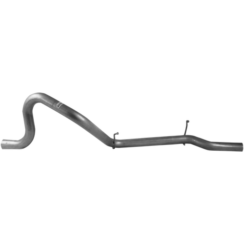 Redback Standard Replacement Exhaust for Ford Falcon (01/1988 - 08/1994), Fairmont (01/1988 - 08/1994)