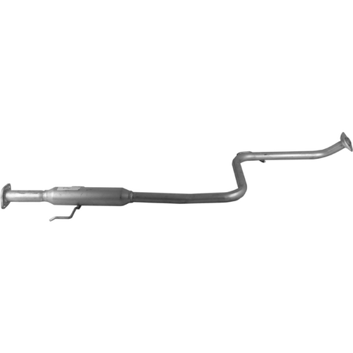 HOLDEN NOVA, TOYOTA COROLLA AE92 CENTRE MUFFLER ASSY