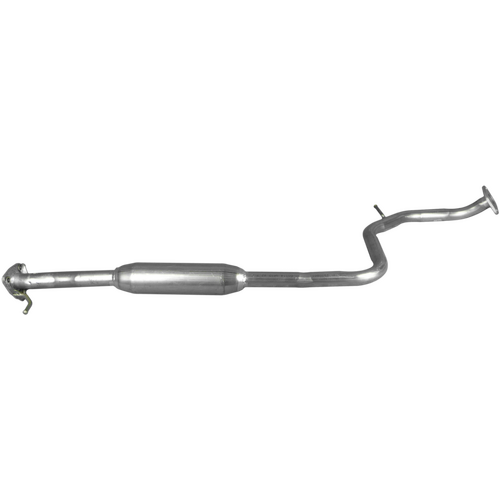 Redback Standard Replacement Exhaust for Hyundai Excel (09/1994 - 01/2000), Accent (09/1994 - 01/2000)