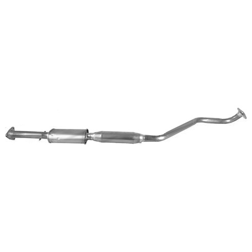 Redback Standard Replacement Exhaust for Hyundai Lantra (08/1995 - 10/2000)