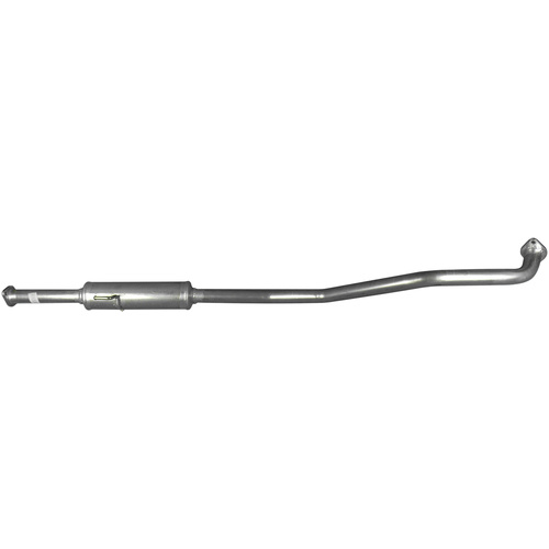 Redback Standard Replacement Exhaust for Hyundai Elantra (06/2000 - 12/2011)