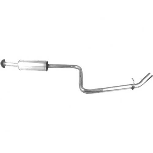Redback MUFFLERS BOLT ON to suit Daewoo Nubira (06/1997 - 05/2000)