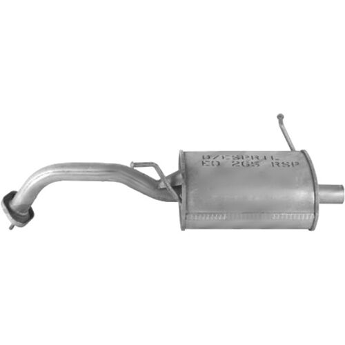 CHARADE G202 3 and 5 Door, 1L only suit 03/1993 - 05-1997