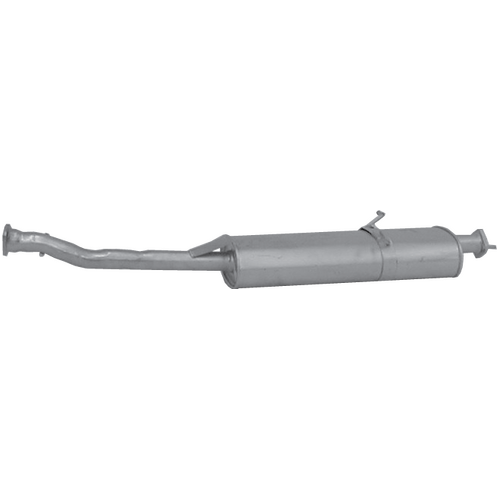 Redback Standard Replacement Exhaust for Mazda B2600 (01/1990 - 2006), B-SERIES BRAVO (01/1990 - 2006), Ford Courier (01/1990 - 2006)