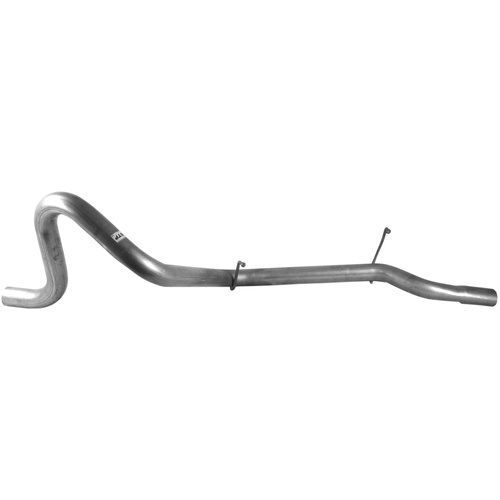 Redback Standard Replacement Exhaust for Ford Falcon (01/1994 - 09/2002), Fairmont (01/1994 - 09/2002)