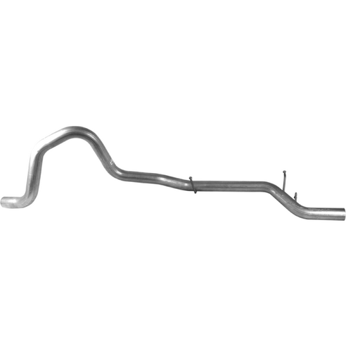 Ford Falcon EA-AU Wagon Tail Pipe with Dual Rear Brackets