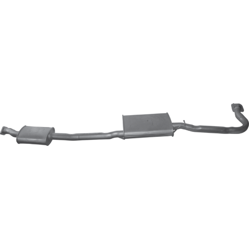 Ford Falcon AU IRS 6cyl Sedan Centre Muffler