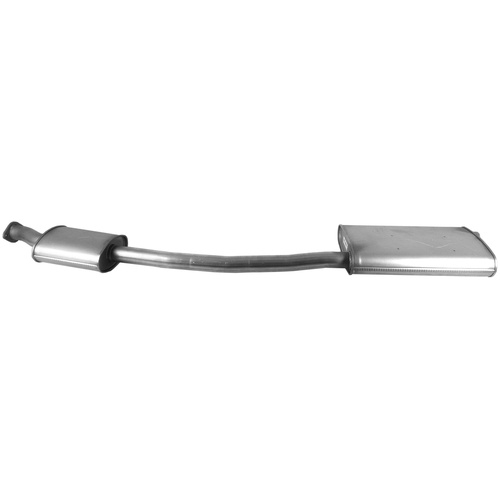 Redback Standard Replacement Exhaust for Ford Falcon (07/1998 - 09/2002)