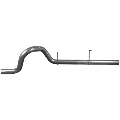 Redback Standard Replacement Exhaust for Ford Falcon (06/1999 - 09/2002)