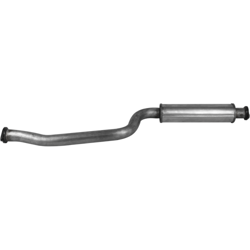 Redback Standard Replacement Exhaust for Ford Falcon (09/2002 - 10/2016)