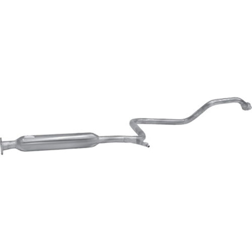 Unbranded MUFFLERS BOLT ON to suit Nissan Pulsar (09/1995 - 07/2000)