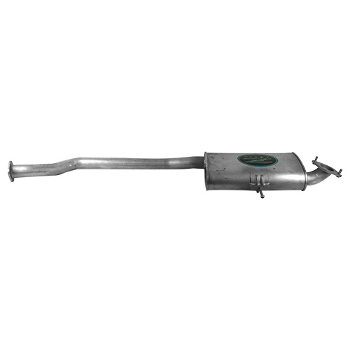 Redback Standard Replacement Exhaust for Toyota Lexcen (01/1988 - 10/1995), Holden Commodore (01/1988 - 10/1995)