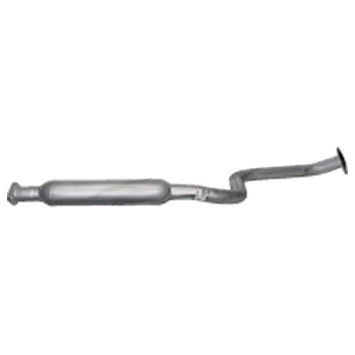 Redback Standard Replacement Exhaust for Mazda 626 (01/1992 - 06/1997), Ford Telstar (01/1992 - 06/1997)