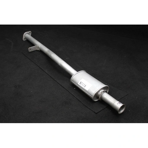 Unbranded MUFFLERS BOLT ON to suit Mitsubishi Triton (09/1990 - 10/1996)