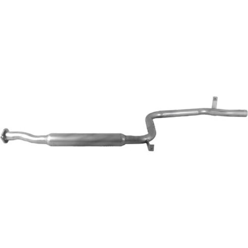 Unbranded MUFFLERS BOLT ON to suit Ford Corsair (10/1989 - 12/1992)