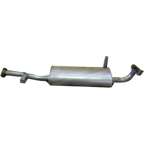 Redback Mufflers Bolt On to suit Suzuki Vitara, Vitara Cabrio (07/1988 - 01/1995)