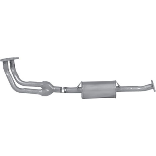 FORD ECONOVAN, SPECTRON MAZDA E1800,E2000 1.8/2.0L SWB FM