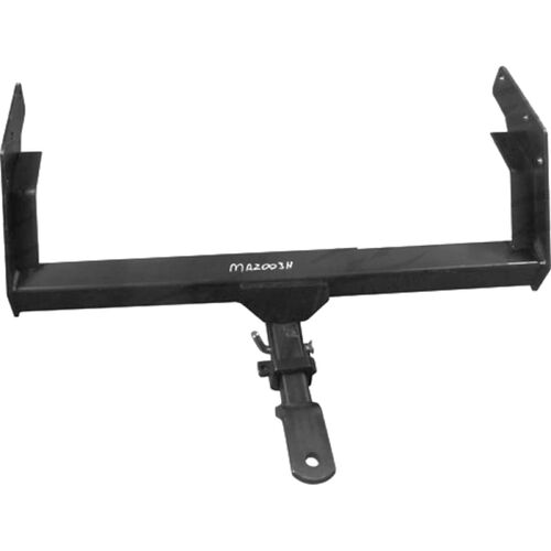 BTA TOWBARS HEAVY DUTY to suit Ford Ranger (01/2006 - 08/2011), Courier (02/1999 - 12/2006), Mazda B-SERIES BRAVO (02/1999 - 11/2006), BT-50 (11/2006 
