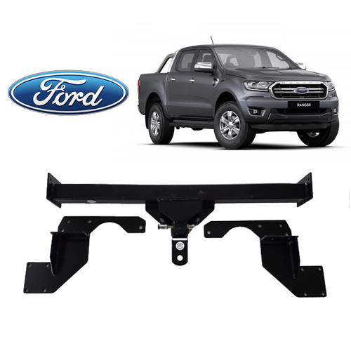 BTA TOWBARS HEAVY DUTY for Ford Ranger PX1 PX2 PX3 2012-2022