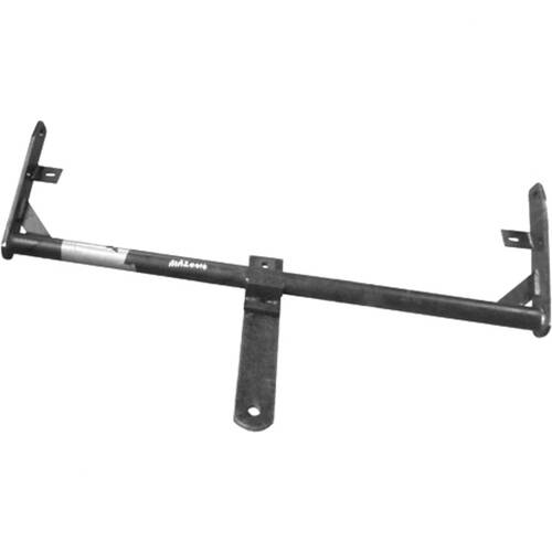 BTA TOWBARS LIGHT DUTY to suit Mazda B-SERIES BRAVO (01/1985 - 11/2006), BT-50 (11/2006 - 10/2011), Ford Courier (06/1985 - 12/2006), Ranger (01/2006 