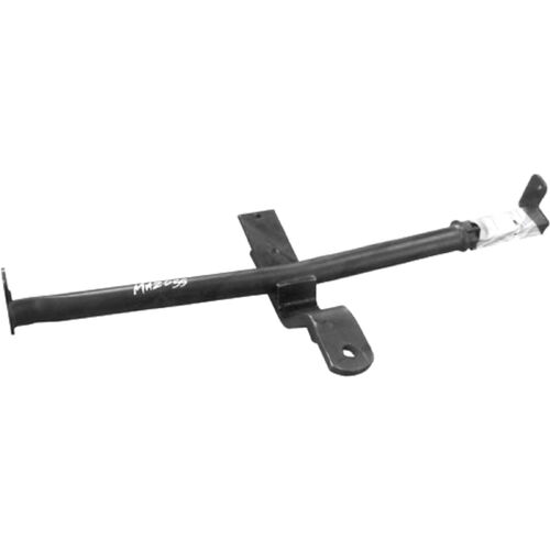 BTA TOWBARS LIGHT DUTY to suit Mazda 323 Astina (09/1998 - 05/2004), Ford Laser (03/1999 - 04/2001)
